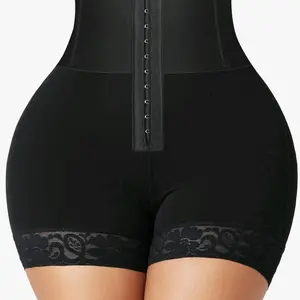 Women's Shaper Buttlifts Panties for Body Pants - Womenswear Comfort Compression