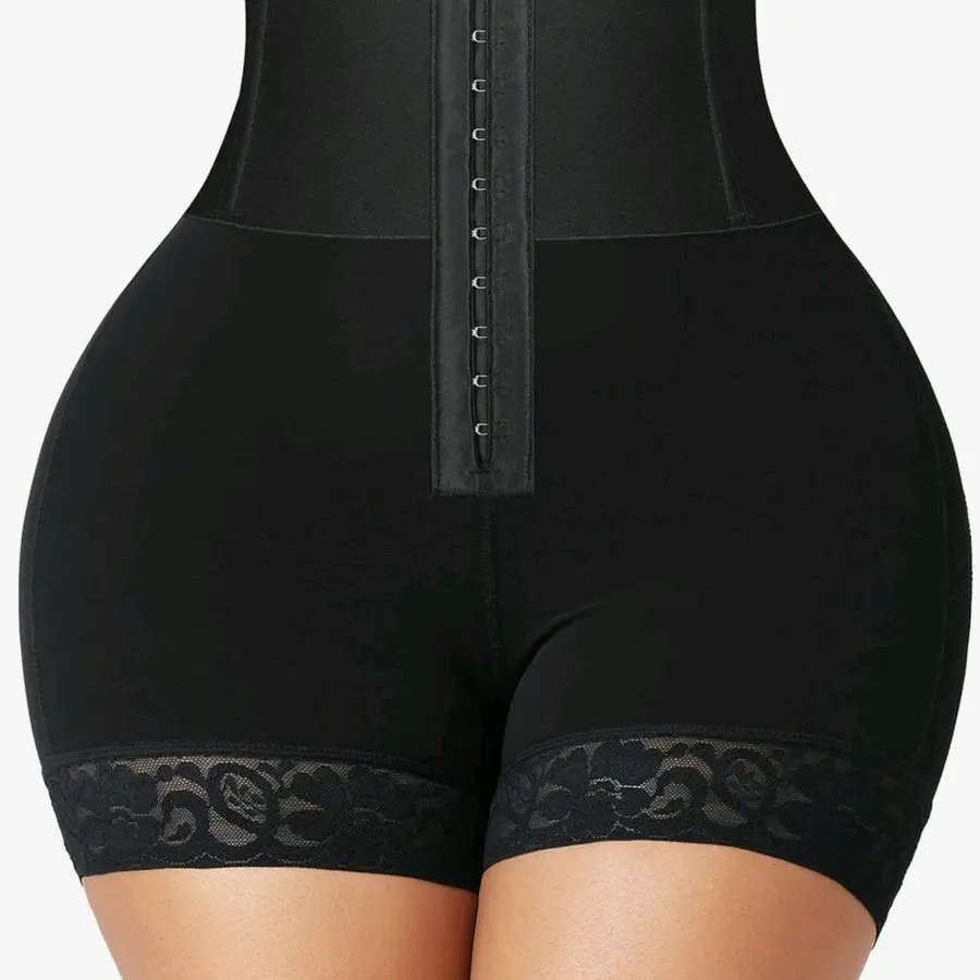 Women's Shaper Buttlifts Panties for Body Pants - Womenswear Comfort Compression