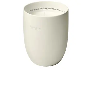 Aesop Aganice Aromatique Candle in Aganice Unisex
