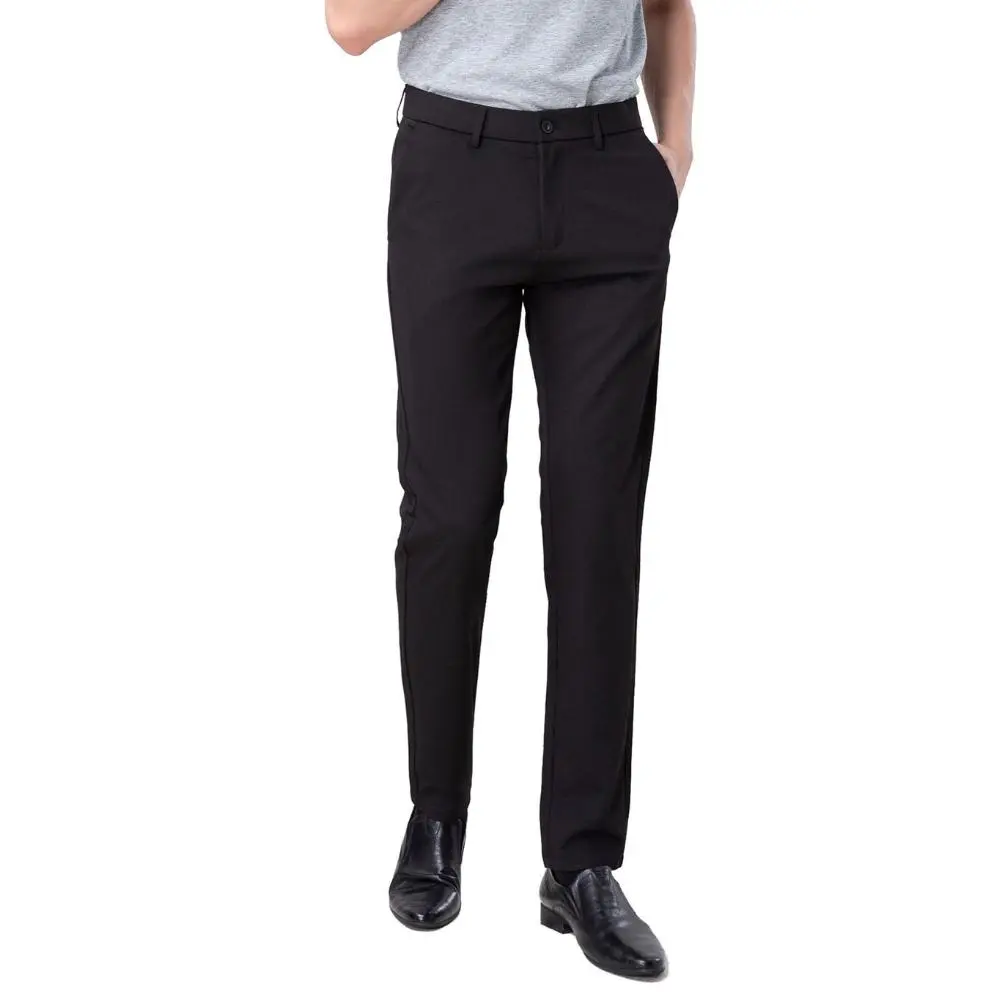 Men's Slim Fit Dress Pants Suit Pants For Men Dress Slacks For Men Slim Fit Dress Pants For Men - TikTok Shop Men's Slim Fit Dress Pants Suit Pants For Men Dress Slacks For Men Slim Fit Dress Pants For Men - TikTok Shop
