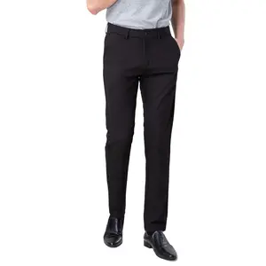 Men’s Slim Fit Dress Pants Suit Pants For Men Dress Slacks For Men Slim Fit Dress Pants For Men 8101