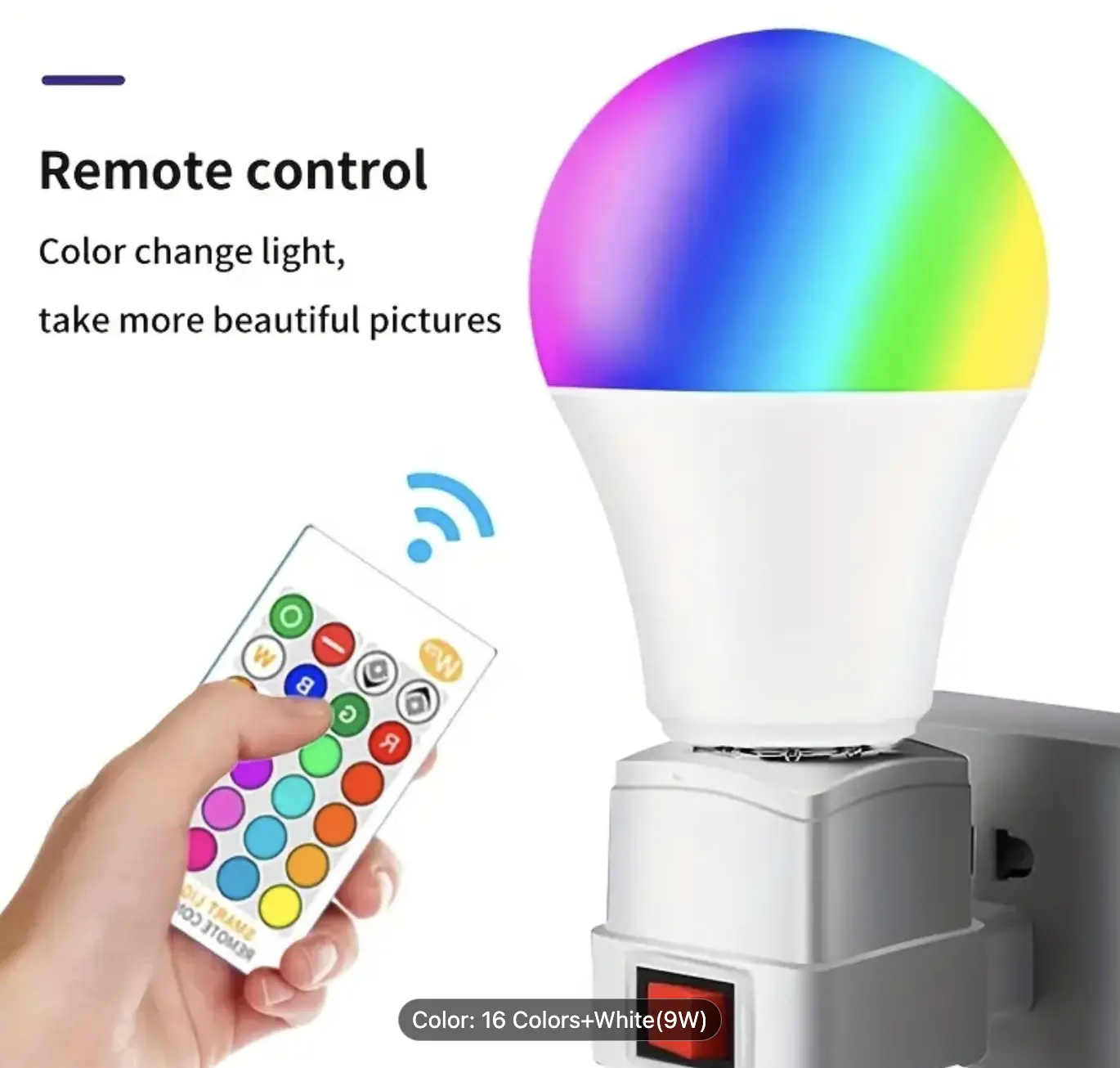 Led Light Bulb Led Light Bulb