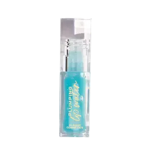 Plumping Lip Water - Agua Fresca