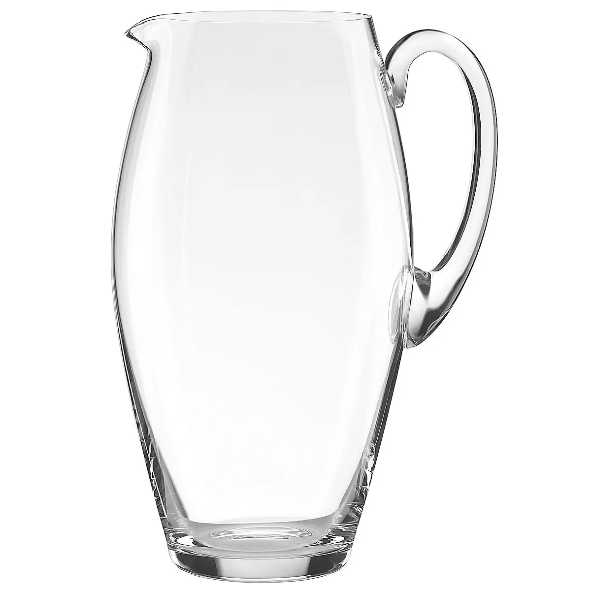 Lenox Tuscany Classics Contemporary Durable Everyday Dinnerware Jug - 869168, 80 oz, 10.25 in