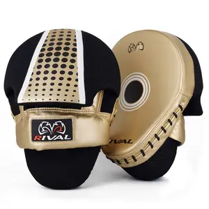 Rival Boxing RAPM Pro Punch Mitts