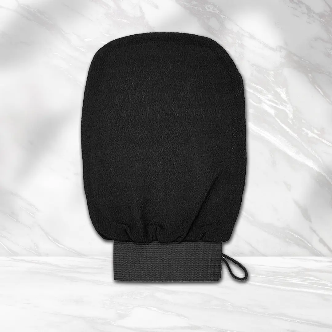 Tres Vogue Body Exfoliating Glove