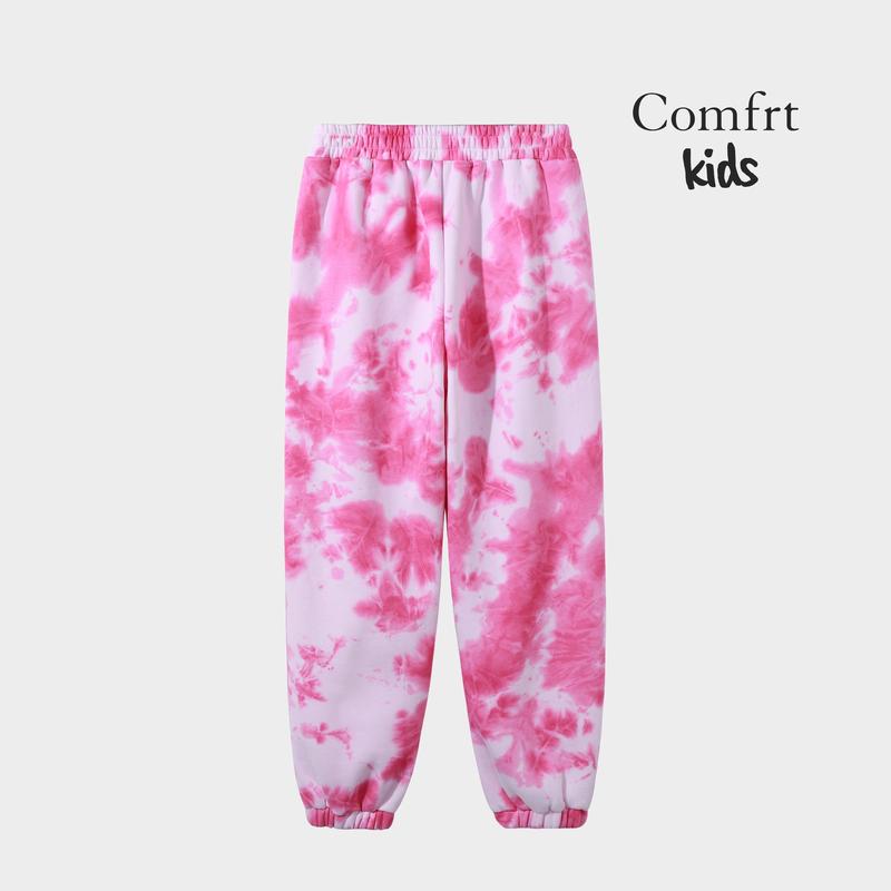 Comfrt Kids | Minimalist Sweatpants