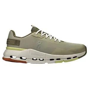 On Running Cloudnova Form 2 Chalk Ivory 3ME30152526 Men's Fashion Shoes New