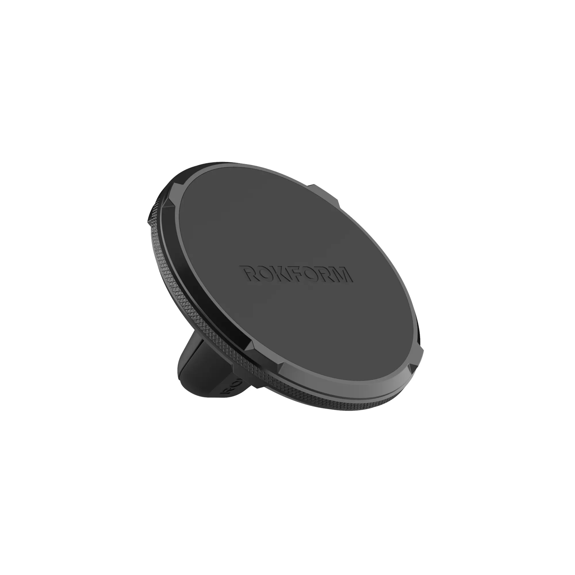 Magnetic Car Vent Mount - MagSafe Compatible
