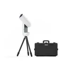 Vaonis Vespera Pro II 12.5MP Smart Telescope for Astrophotography Bundle