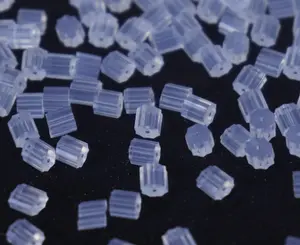 Silicone Earring Backs, 120pcs Earring Backings Clear Clutch Stopper