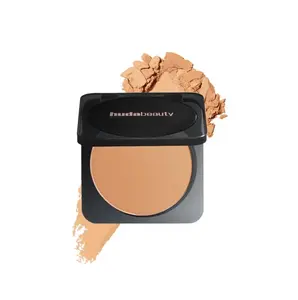 HUDA BEAUTY Easy Bake Airbrush Matte Pressed Setting Powder