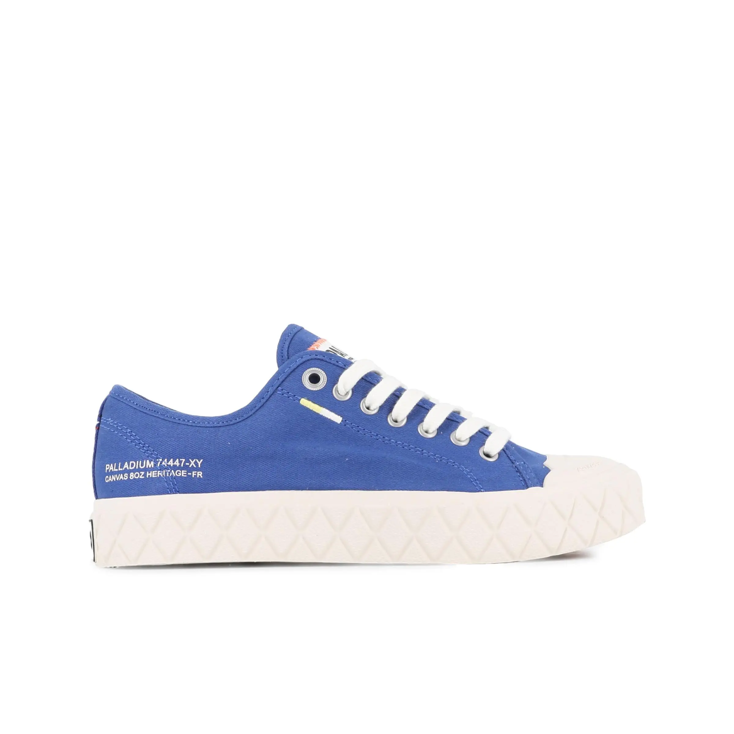 74447-484-M | PALLA ACE CVS ORG | RETRO BLUE