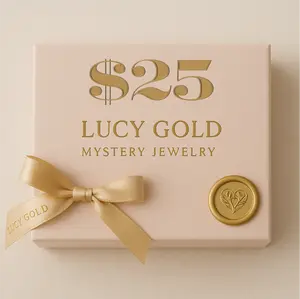 $25.00 Fashion Jewelry - Live Order Placement Zone