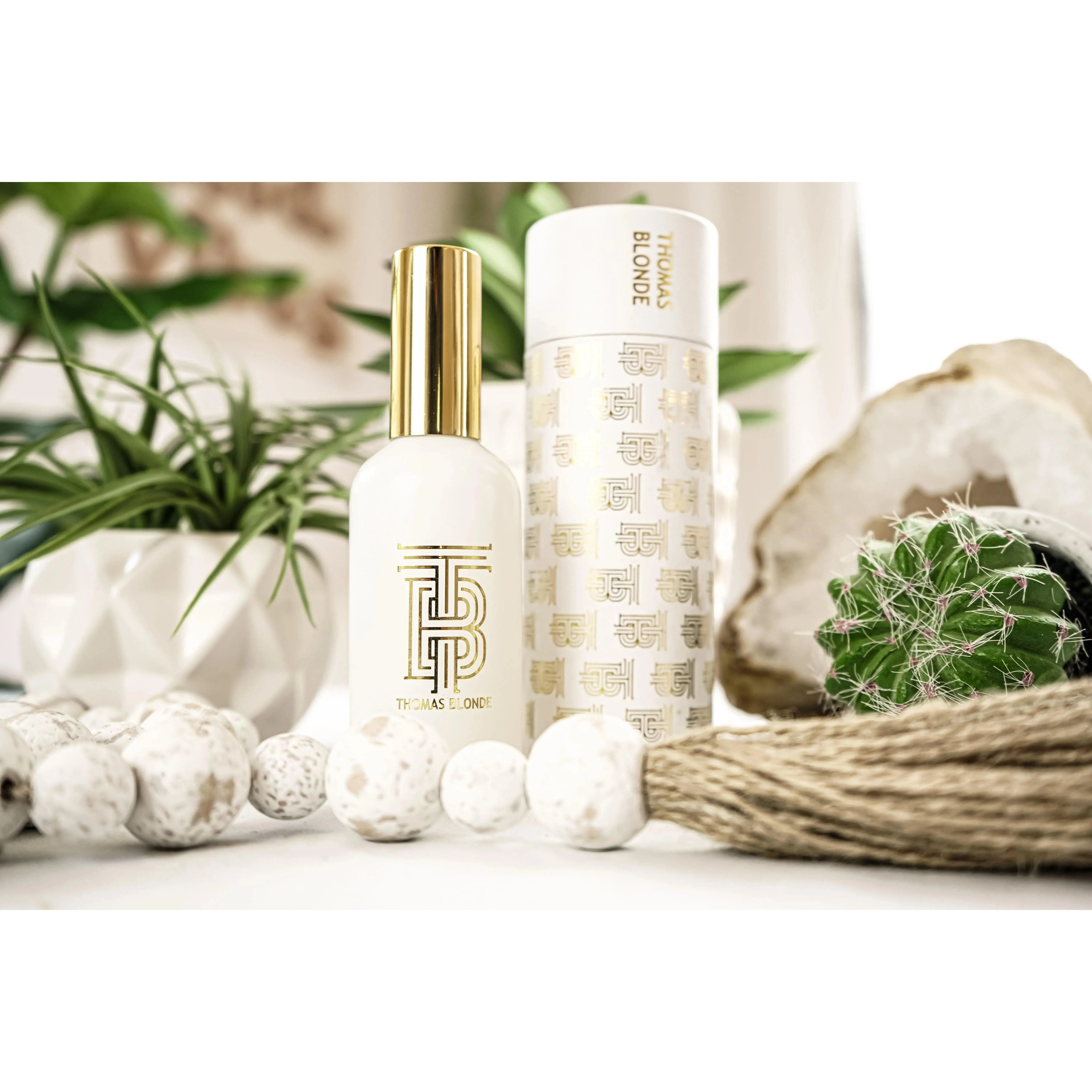 Room and Linen Refresh Spray