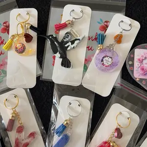 Artículos de resina