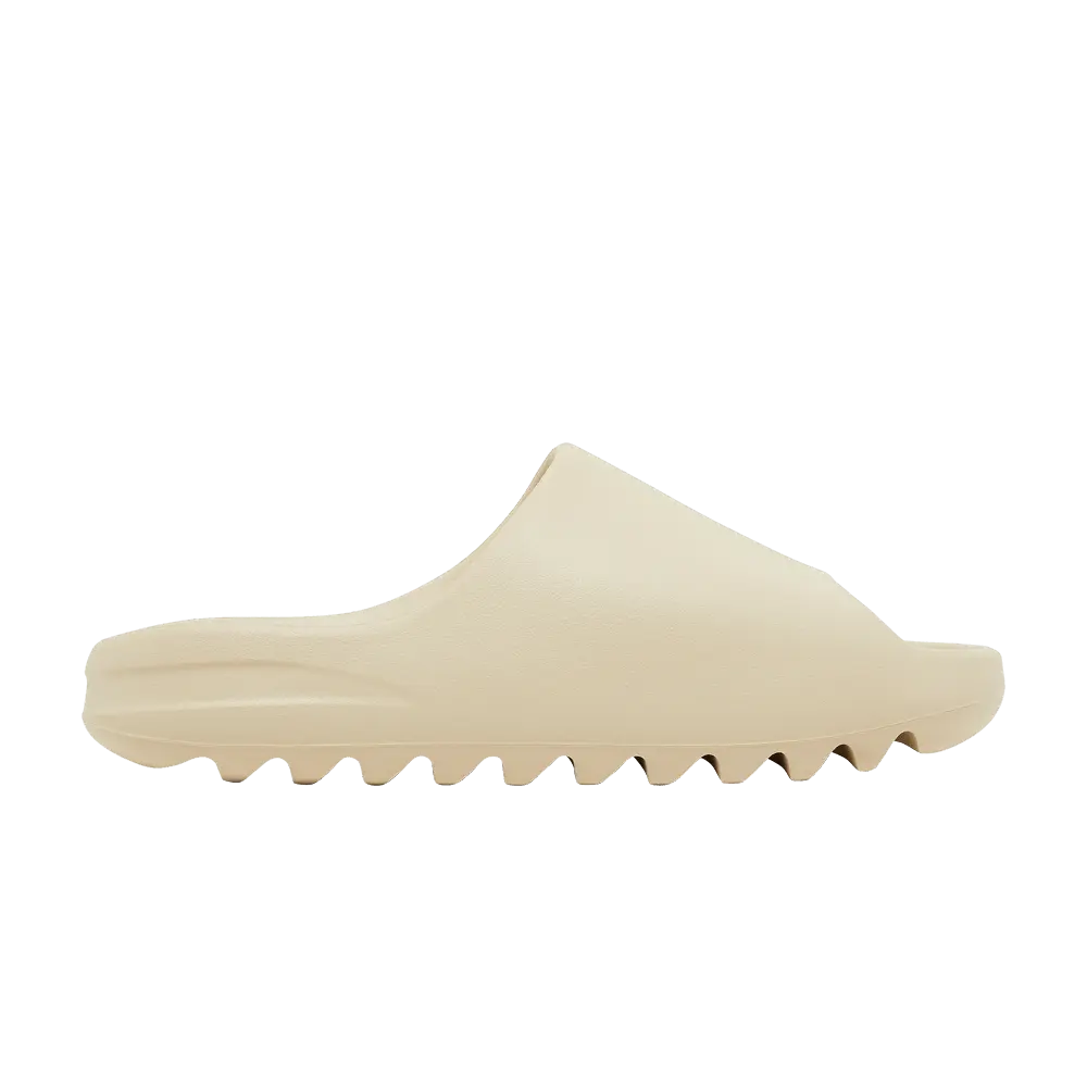 adidas Yeezy Slides 'Bone' 2022