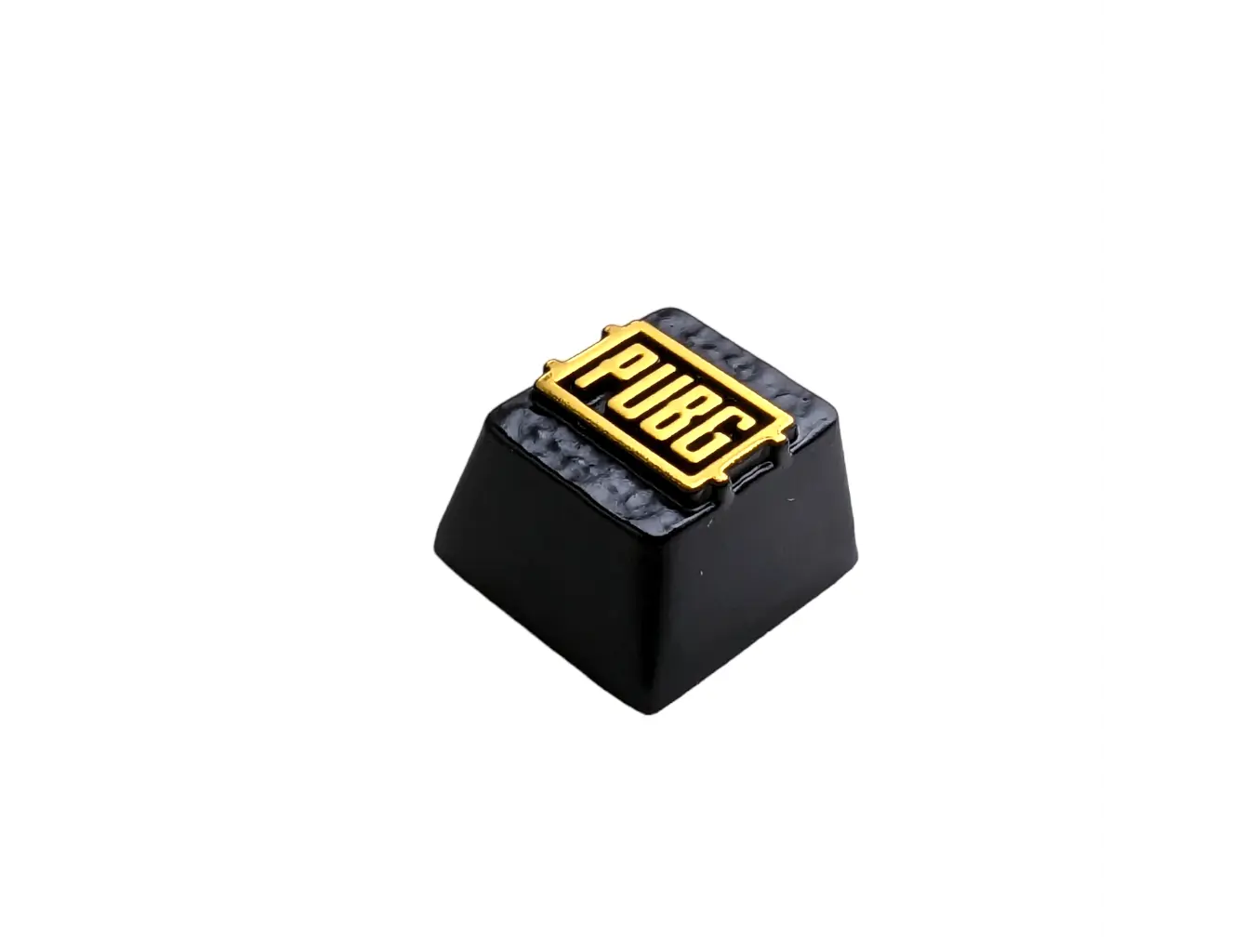 PUBG Metal Keycap PUBG Metal Keycap