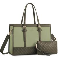 Green(Canvas+PU Leather edge) 
