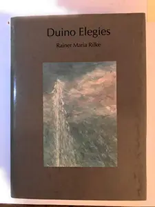 USED-Duino Elegies by Rainer Maria Rilke (Hardcover)