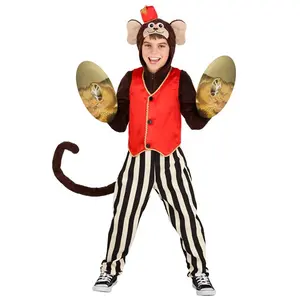 Kid's Circus Monkey Costume