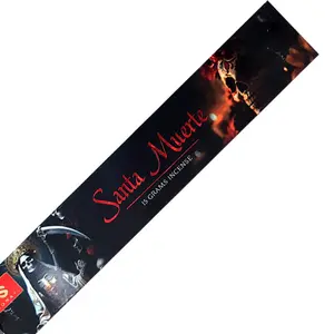 Santa muerte incense
