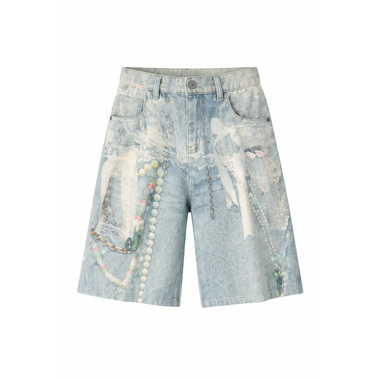 PEARL SHORTS