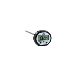 Instant-Read Digital Meat Thermometer Instant-Read Digital Meat Thermometer