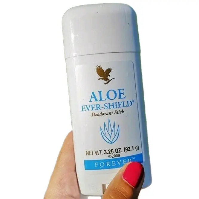 Forever Aloe ever-shield