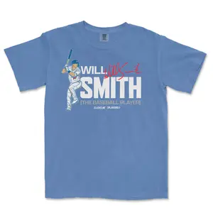 Will Smith (The Baseball Player)