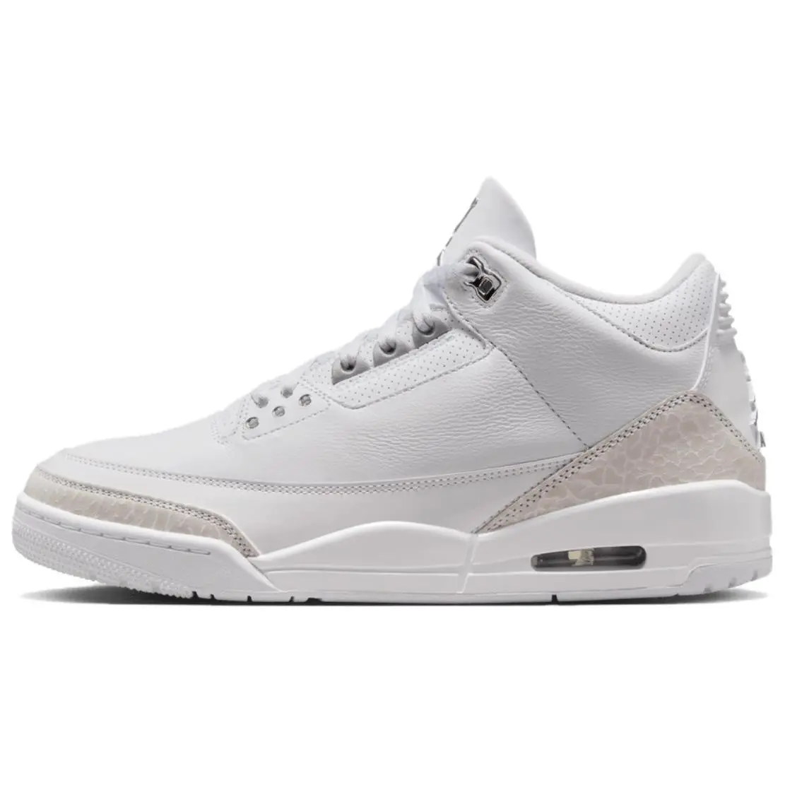 Air Jordan 3 Retro 'Pure Money' 2025