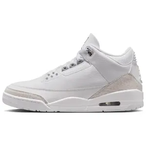 Air Jordan 3 Retro 'Pure Money' 2025