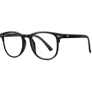 Reading Glasses for Women Men Blue Light Blocking Readers Lightweight Computer Eye Glasses Frames - Anti Glare Fashion