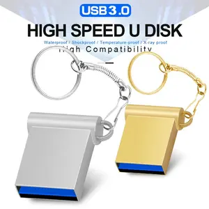 USB 3.0 Flash Drive High Speed Pen Drive 2tb 1tb Usb 3. 0 Memory Stick Flash Pendrive Metal Memoria Usb Disk