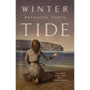 USED Book - Winter Tide by Emrys, Ruthanna (Paperback) - english