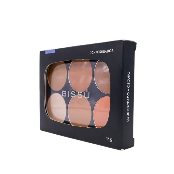 Contour Palette Contour Palette