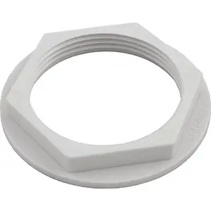 Nut, BWG HydroAir Hydroflow 3-Way Valve, 1/2", 3/4", 1"