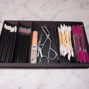 3D Printed Disposables Container 2.0