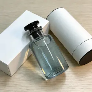 Huier Eau de Parfum 100ml 3.4 fl oz Imagination Clean Vegan Oils Cruelty Free Perfume Eco Friendly Unique Aroma