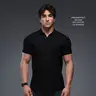 EKKO Premium Pique Fitted Polo