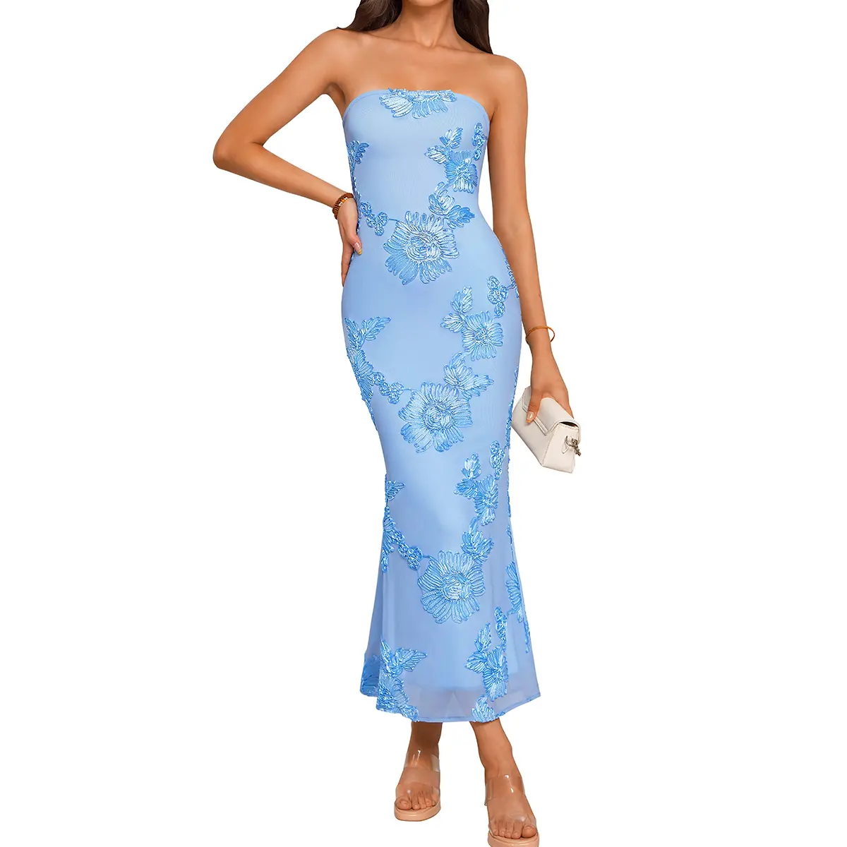 cocktail dress cocktail dress paige bueckers dress - TikTok Shop