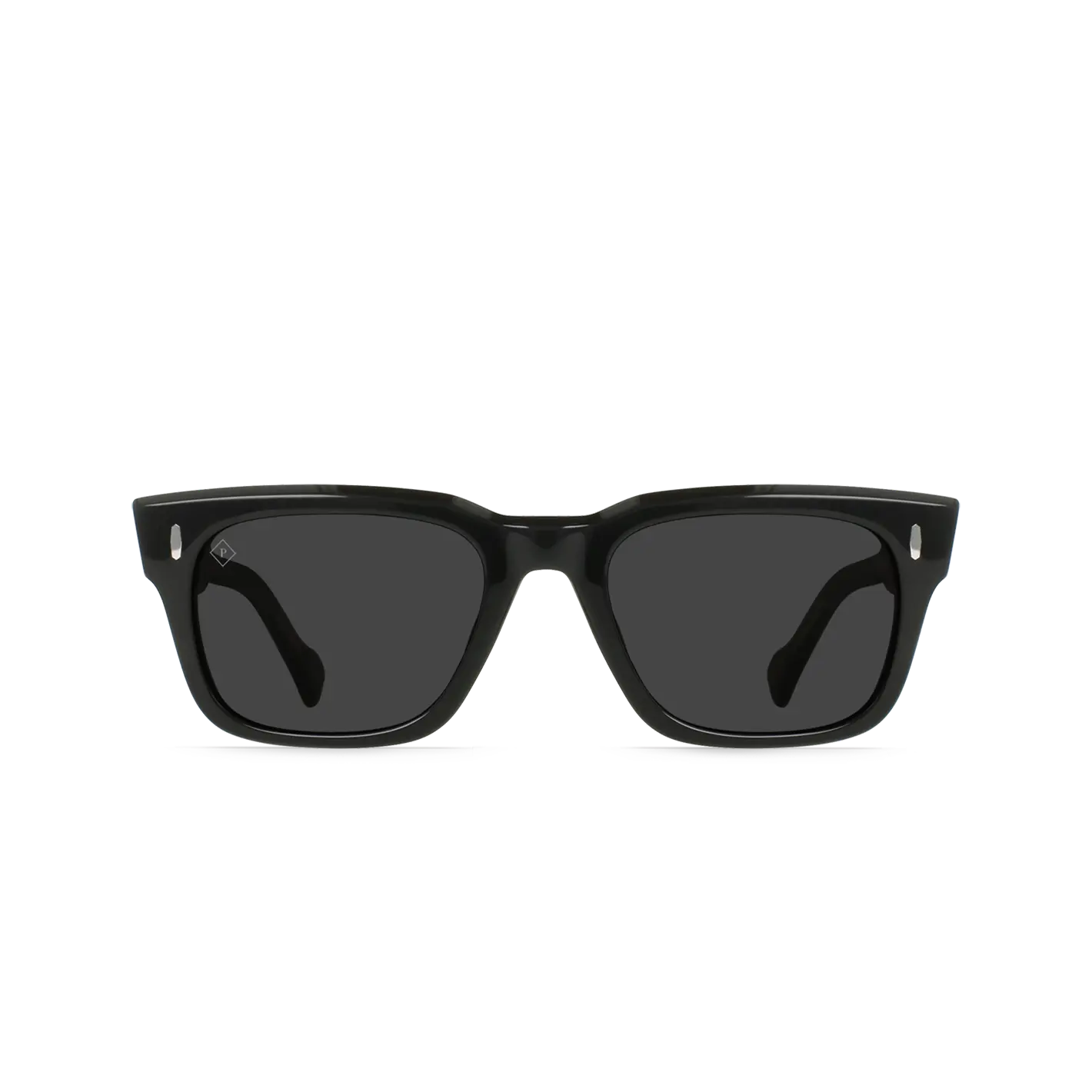 Conway-Crystal Black / Smoke Polarized-53