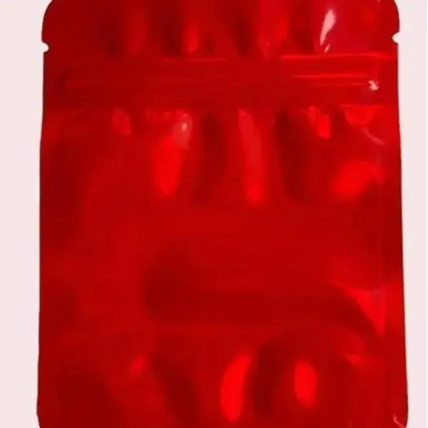 RED BAG
