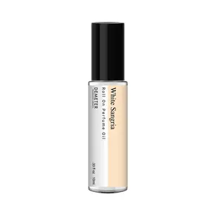 White Sangria Perfume Oil Roll on