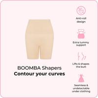 BOOMBA Shapers - Sand