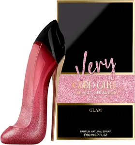 Very Good Girl Glam by Carolina Herrera, 2.7 oz EDP Spray for Women