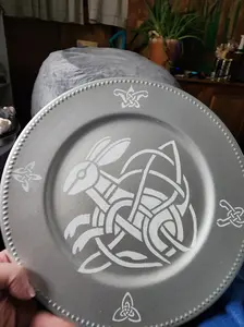 Sabret Sigil Circlet