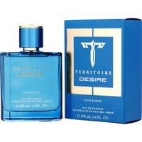 eau de parfum spray 3.4 oz