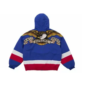Supreme ANTIHERO Stadium Jacket