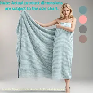 2 oversized sets, (35cm/13.78in * 75cm/19.53in) wrapped in star patterned large towels, soft hand towels, good water absorption, soft towels, quick drying, anti shedding and durable